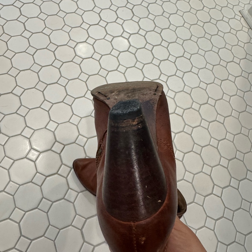 Frye Boots - Picture 13 of 15